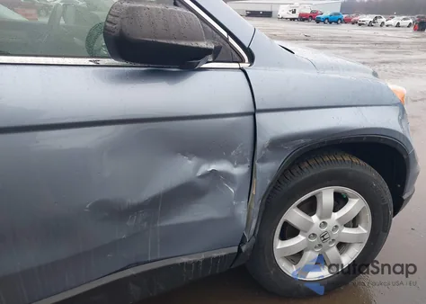 2011 Honda Cr-V Se z USA, uszkodzony, nr VIN 5J6RE4H43BL067050